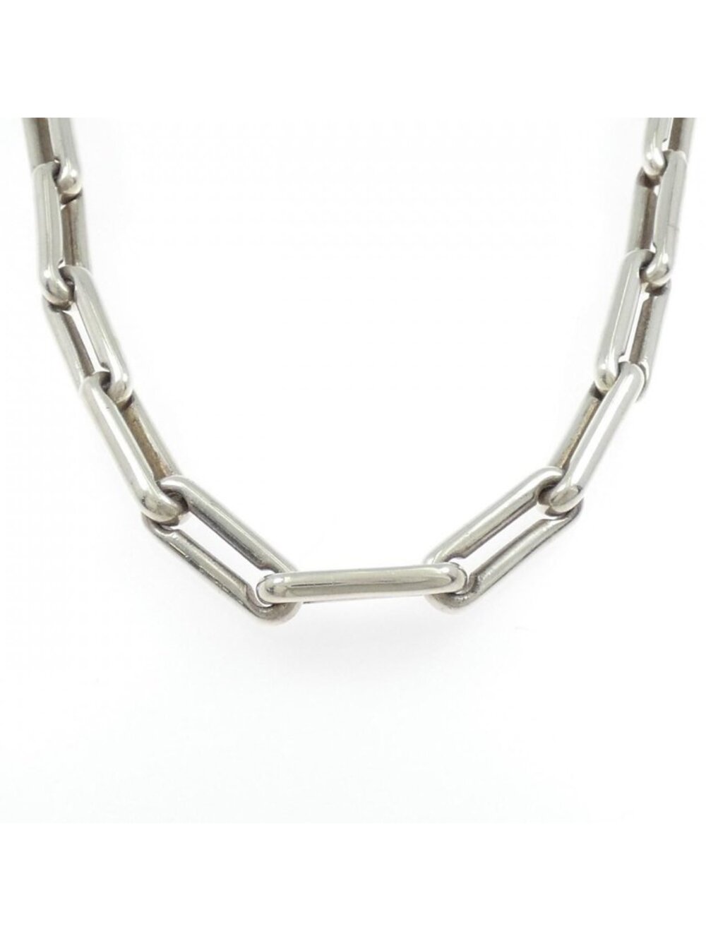 Hermes Vintage Sarah Mbo Necklace